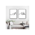 512 STORE Modern Minimalist İslami Duvar Poster, TYCAZTXGKN172406132609160