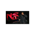 512 STORE Nas Rapstar Duvar Poster 30X42, fa3r34sdada