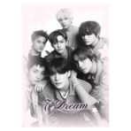 512 STORE Nct Dream Klasik Kpop Duvar Posteri, 632r32414123