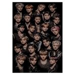 512 STORE Nct Kpop Grup Müzik Duvar Posteri, 532r32432r324324