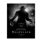 512 STORE Nosferatu 2024 Film Afiş Poster 30X42, 14213ed1231e