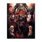 512 STORE Overlord Anime Duvar Poster 30X40, 182929
