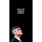 512 STORE Peaky Blinders Duvar Poster 30x42, 4324324234
