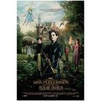 512 STORE Peregrine'İn Tuhaf Çocukları Film Afiş Poster, 523r3222f2ffddd