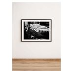 512 STORE Robert Downey Jr. Klasik Duvar Poster, 532r3243242