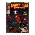 512 STORE Spider-Man No Way Home Duvar Poster, 038838393939