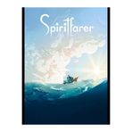 512 STORE Spiritfarer Duvar Poster 30X40, 02929200202