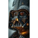 512 STORE Star Wars Darth Vader Poster 30X42, t3r1dsa