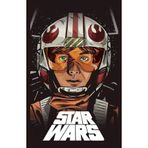 512 STORE Star Wars İlustrasyon Duvar Posteri, 3r13er14fr