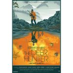 512 STORE The Deer Hunter Film Tasarım Afiş Poster, 5324e232f32