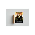 512 STORE The Hangover 4 2024 Film Afiş Poster, 8465151sda