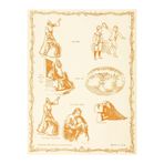 512 STORE Vintage 1908 Duvar Dekor Poster, 23412ewqq4eqw