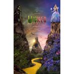 512 STORE Wicked Film Afiş Duvar Dekor Poster, 875624gf3f