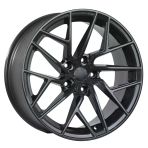 5*120*18*8.0-9.0 Et45-35 Ön Arka B Jant Modeli (4Ad) *