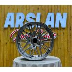 5*120*18*8.0-9.5 Et20-22 Ön Arka Oem Renk Style 65 Jant Modeli (4Ad)