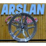 5*120*19*8.5-9.5 Et20 Ön Arka Bmw E34 E39 M Parallel Jant Modeli (4Ad)
