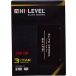512Gb Hlv-Ssd30elt/512G 2,5" 560-540 Mb/S