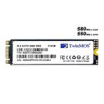 512Gb M.2 2280 Sata3 Ssd (580Mb-550Mb/S) 3Dnand Ngfffgbm2280