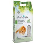 513-PTGR019 Gardenmix Bentonit Marsilya Sabunu İnce 5L