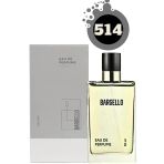 514 Oriental Erkek Parfüm 50ml Edp