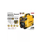 5162 Invertör Kaynak Makinesi 200A