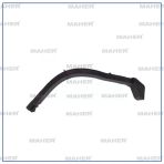 51700812 Far Bağlantı Braketi Albea 06= Sağ