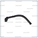 51700813 Far Bağlantı Braketi Albea 06= Sol