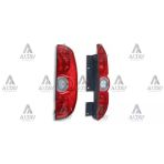 51810674 Stop Lambası Doblo 11-14 / Opel Combo Duysuz (Çift Kapı) Sol