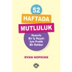 52 Haftada Mutluluk - Ryan Hopkins