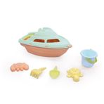 5229 OYUNCAK PLAJ YAT SET FRTXMLD02.5229