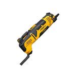 5255 Multı-tools Kesici Ve Raspalama Makinesi 310 Watt