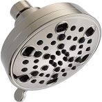 52638-PN18-PK H2OKINETIC 5 Ayar Duş Başlığı, Parlak Nikel - standart