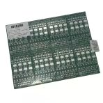52718646 Pcb Elektronik Devre Kartı 105X70mm 40 Adet