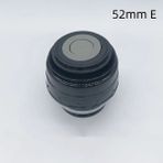 52MM E 4.5cm/5.2cm Termos Kapaklı Termos Şişe Kapağı Stoper Seyahat Fincan Yedek Kapak Termos Bardak Ihracat Şişe Kapağı Siyah (Yurt Dışından) - Renkli - Water Bottle