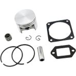 52MM Piston Iğne Kafesi Yatak 12X16X13 Stıhl MS380 MS381 038(Yurt Dışından)