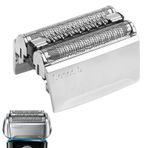52S tıraş başlığı serisi 5, elektrikli S5 tıraş başlığı, Braun Series 5, S5 ile uyumlu, yedek tıraş başlığı, folyo başlığı, 5 5018s 5030s 5050cc 5070cc 5090cc serileri için aksesuar
