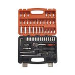 53 Parça Lokma Takımı 1/4 Set Mini Lokma Takımı 1/4 Set