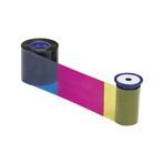 534700-002-R010 Ymckt 1-2 Yarım Panel Renkli Ribon
