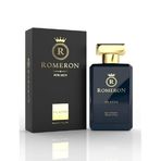 535 Platin Erkek Parfüm 50ml