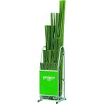 53717 Bitki Destek Çubuğu 10'lu - 11 mm x 150 cm