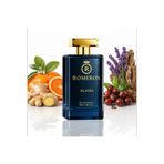 539 Platin Erkek Parfüm EDP 50ml