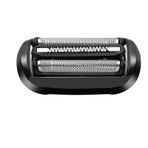 53B Series 5 elektrikli tıraş makinesi yedek başlıkları, Braun Series 5 ile uyumlu yedek başlıklar, tıraş makinesi folyosu 5020cs 5018s 5035s 5049cs 5050cs 6020s 6040cs 6075cc 6072cc 6090cc (53B)