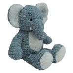53cm TİLKİ PANDA PELUŞ HALLEY Kız Erkek Çocuk Oyuncak Eğitici Oyuncaklar