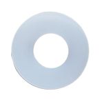 53mm x 22mm boşluk, Geberit Uyumlu Gömme Rezervuar Boşaltma Grubu Contası