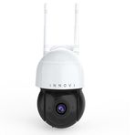 5/3MP IP mini dome wifi kamera