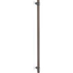 54 cm Çekme/sürgü Kapı Kolu Füme Renk - 001-Renkli - Option-1