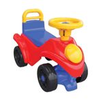54 cm Oyuncak Küçük Tombul ATV