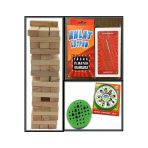 54 Parca Jenga Denge Oyunu - Lutfen Anlat - Solo Test