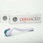 540 Iğne Titanyum Dermaroller 0,50MM