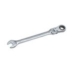 5413 Mafsallı Cırcır Kombine Anahtar 10 mm